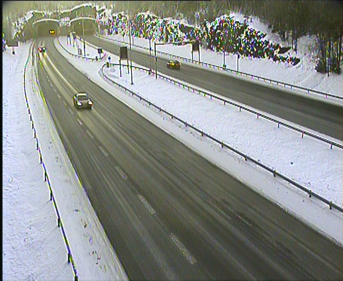 Kelikamerat Kuva Tie 1, Lohja, Tervakorpi länsi, Lohja, Uusimaa