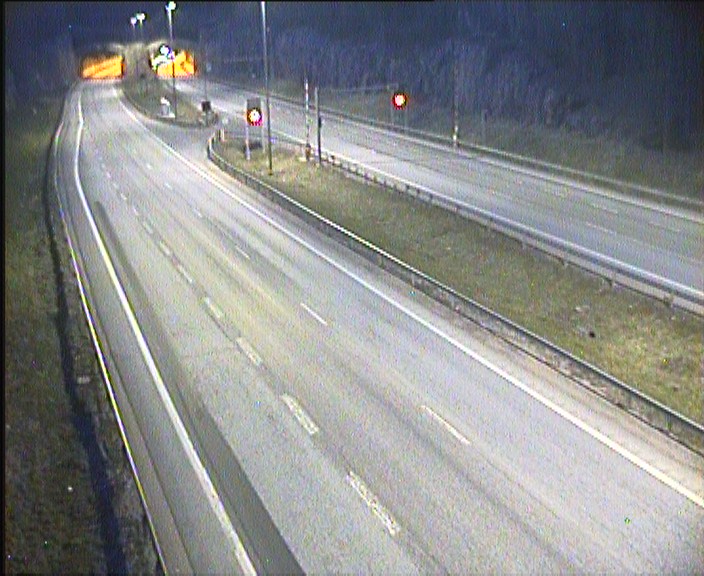 Weather Camera Image Road 1 Lohja, Tervakorpi west, Lohja, Uusimaa