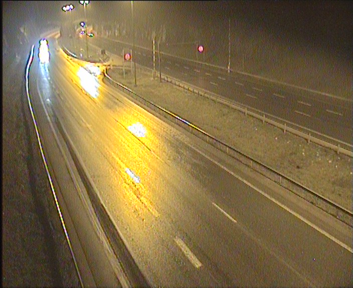 Weather Camera Image Road 1 Lohja, Tervakorpi west, Lohja, Uusimaa