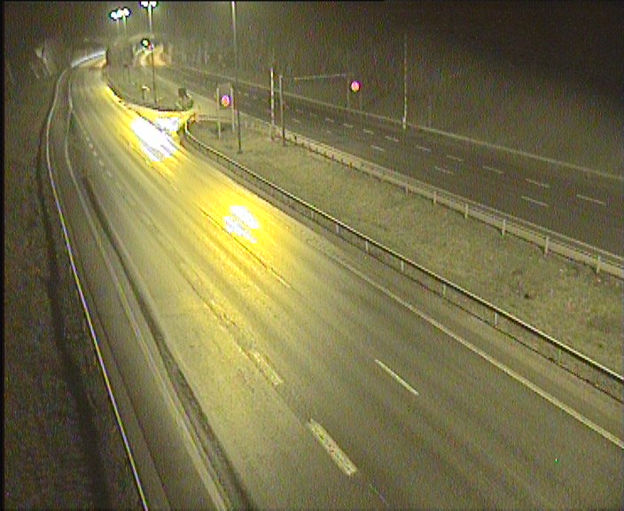 Weather Camera Image Väg 1 Lojo, Tervakorpi väst, Lohja, Uusimaa