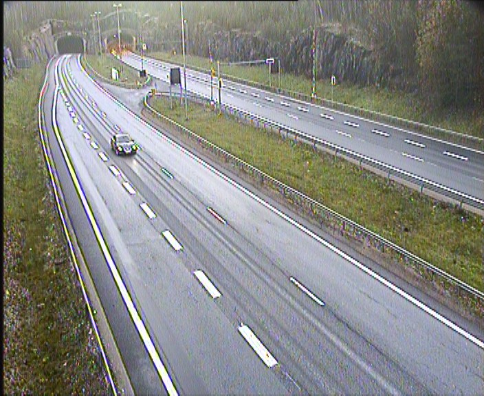 Kelikamerat Kuva Tie 1, Lohja, Tervakorpi länsi, Lohja, Uusimaa