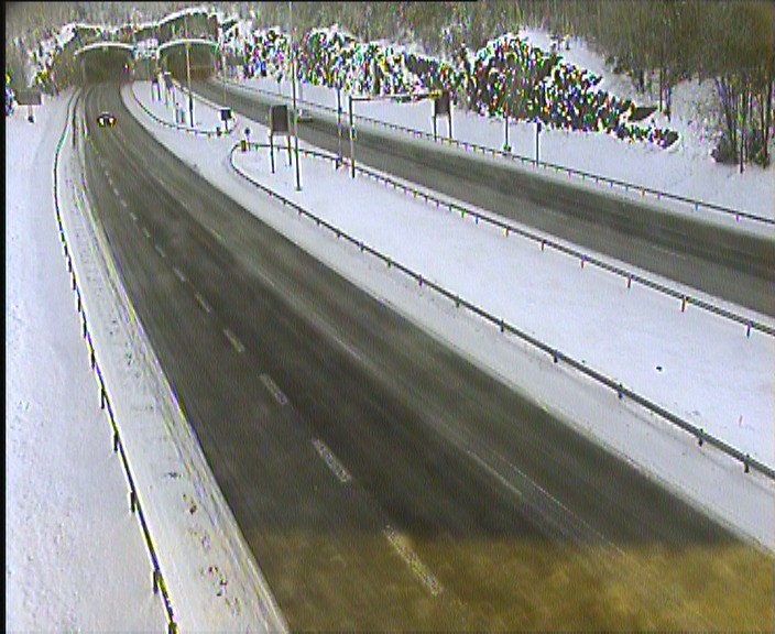 Weather Camera Image Road 1 Lohja, Tervakorpi west, Lohja, Uusimaa
