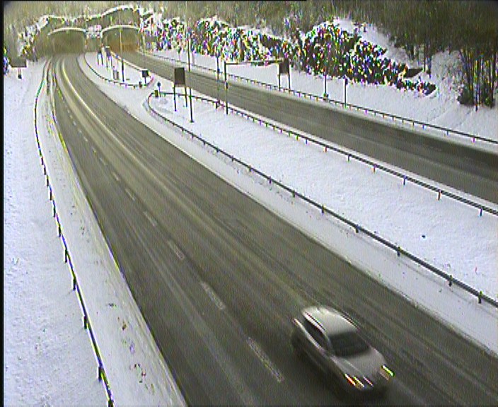 Kelikamerat Kuva Tie 1, Lohja, Tervakorpi länsi, Lohja, Uusimaa