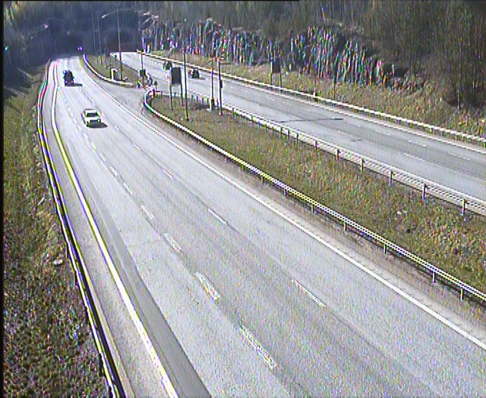 Weather Camera Image Road 1 Lohja, Tervakorpi west, Lohja, Uusimaa