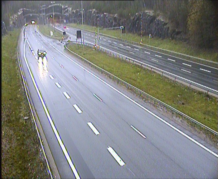 Kelikamerat Kuva Tie 1, Lohja, Tervakorpi länsi, Lohja, Uusimaa