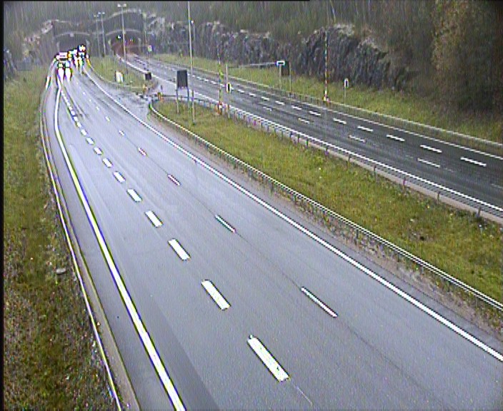 Kelikamerat Kuva Tie 1, Lohja, Tervakorpi länsi, Lohja, Uusimaa