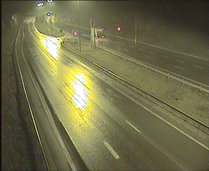 Weather Camera Image Road 1 Lohja, Tervakorpi west, Lohja, Uusimaa