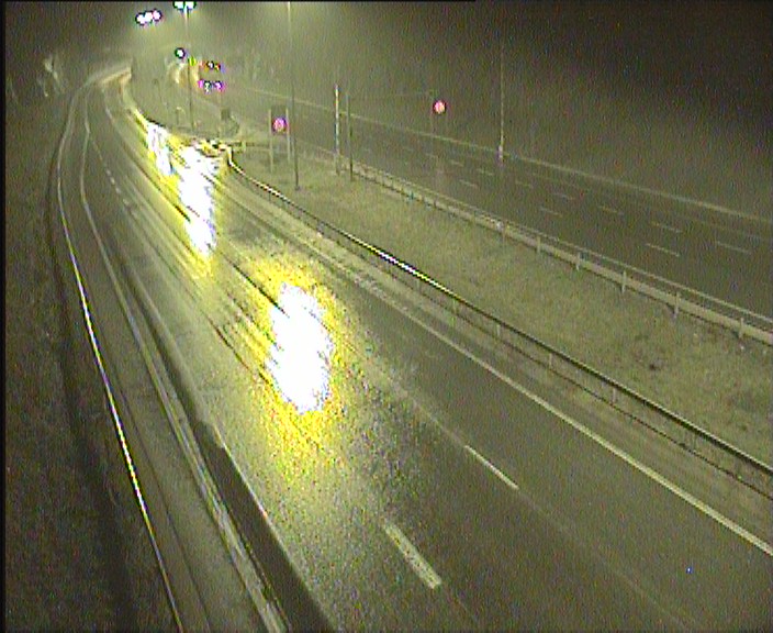 Weather Camera Image Road 1 Lohja, Tervakorpi west, Lohja, Uusimaa