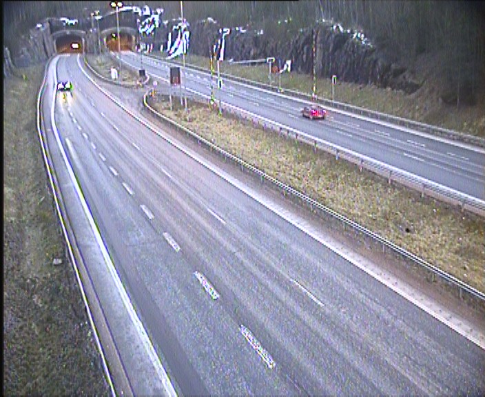 Kelikamerat Kuva Tie 1, Lohja, Tervakorpi länsi, Lohja, Uusimaa