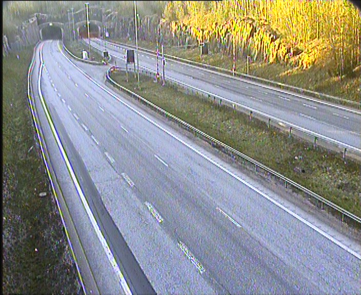 Weather Camera Image Road 1 Lohja, Tervakorpi west, Lohja, Uusimaa