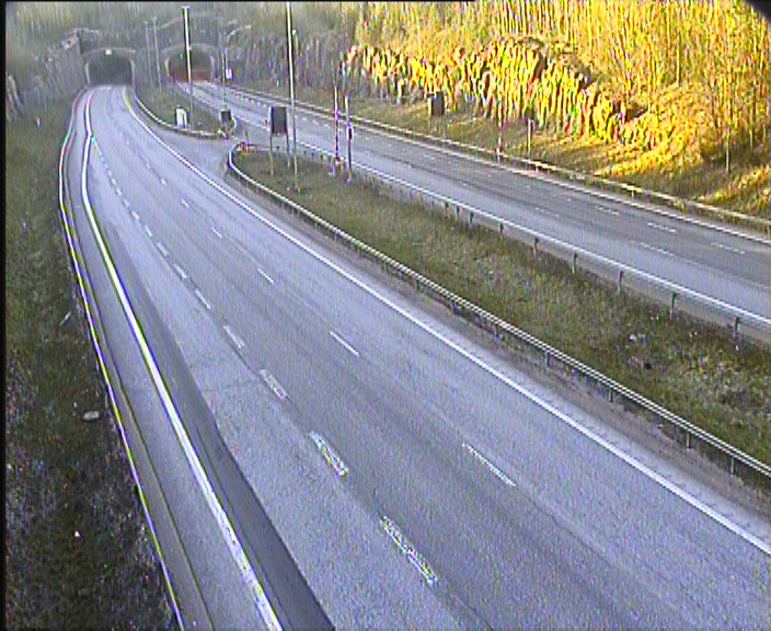 Weather Camera Image Road 1 Lohja, Tervakorpi west, Lohja, Uusimaa