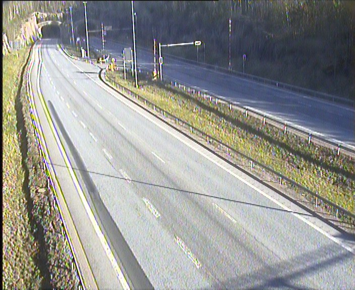 Kelikamerat Kuva Tie 1, Lohja, Tervakorpi länsi, Lohja, Uusimaa