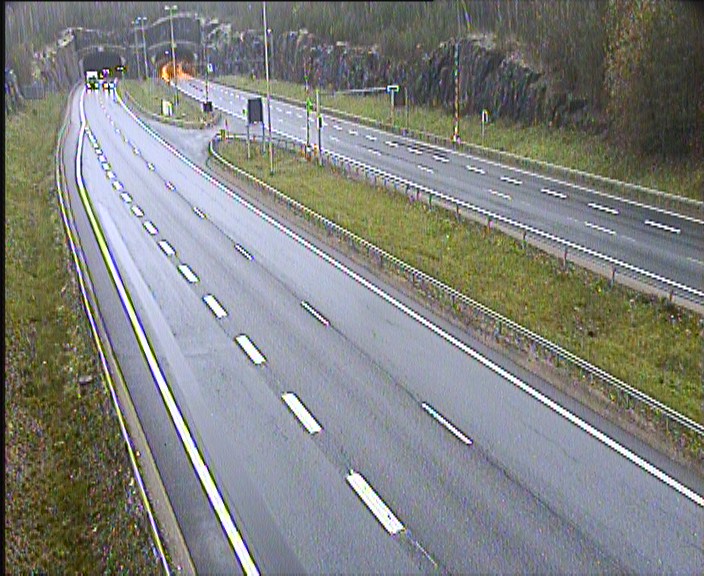 Kelikamerat Kuva Tie 1, Lohja, Tervakorpi länsi, Lohja, Uusimaa