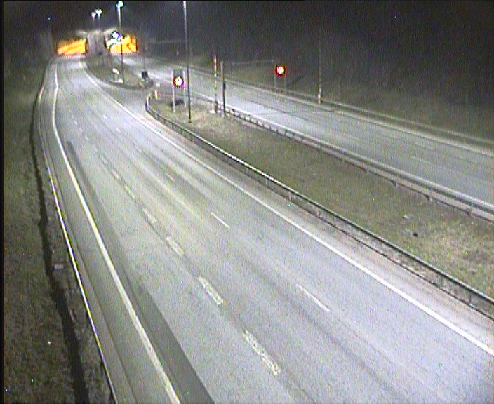 Weather Camera Image Road 1 Lohja, Tervakorpi west, Lohja, Uusimaa