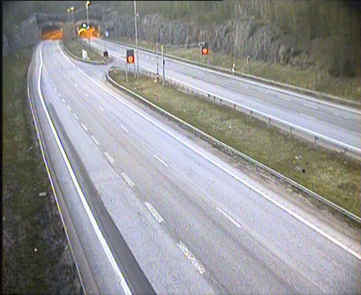 Weather Camera Image Road 1 Lohja, Tervakorpi west, Lohja, Uusimaa