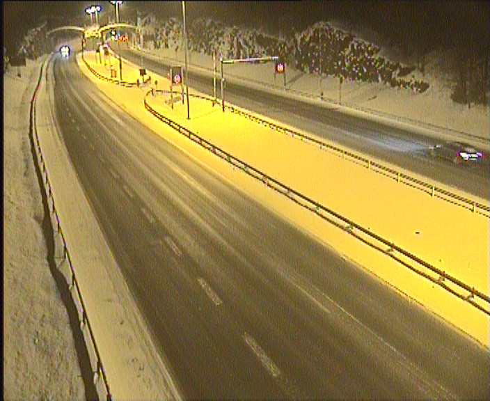 Kelikamerat Kuva Tie 1, Lohja, Tervakorpi länsi, Lohja, Uusimaa