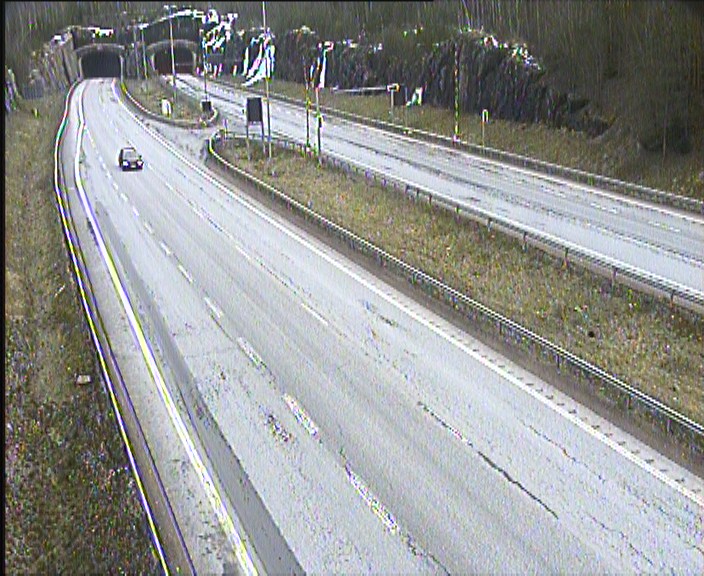 Kelikamerat Kuva Tie 1, Lohja, Tervakorpi länsi, Lohja, Uusimaa