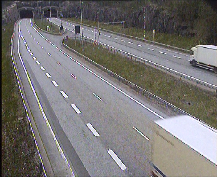 Weather Camera Image Väg 1 Lojo, Tervakorpi väst, Lohja, Uusimaa