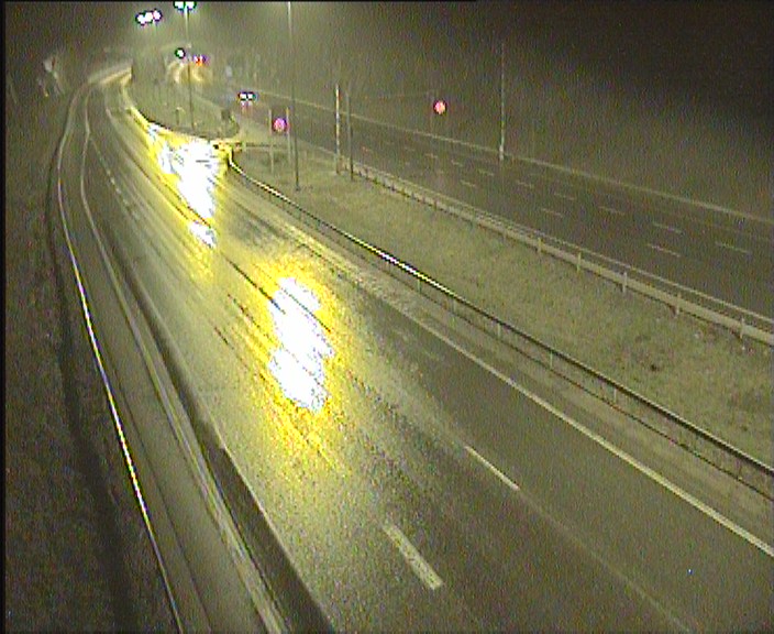 Weather Camera Image Road 1 Lohja, Tervakorpi west, Lohja, Uusimaa