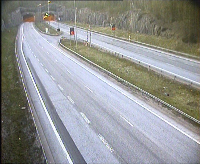 Weather Camera Image Road 1 Lohja, Tervakorpi west, Lohja, Uusimaa