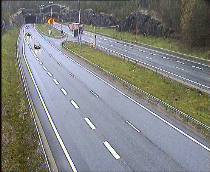 Kelikamerat Kuva Tie 1, Lohja, Tervakorpi länsi, Lohja, Uusimaa