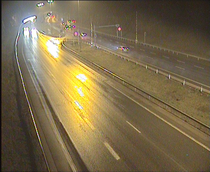 Weather Camera Image Road 1 Lohja, Tervakorpi west, Lohja, Uusimaa