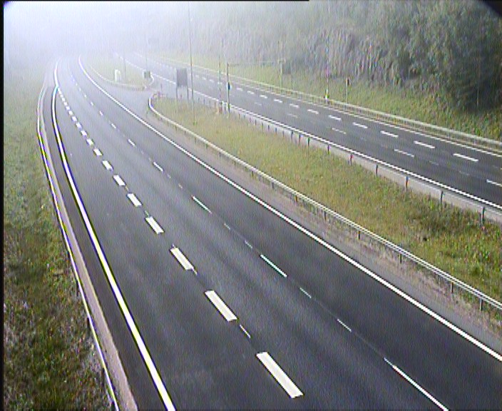 Weather Camera Image Road 1 Lohja, Tervakorpi west, Lohja, Uusimaa