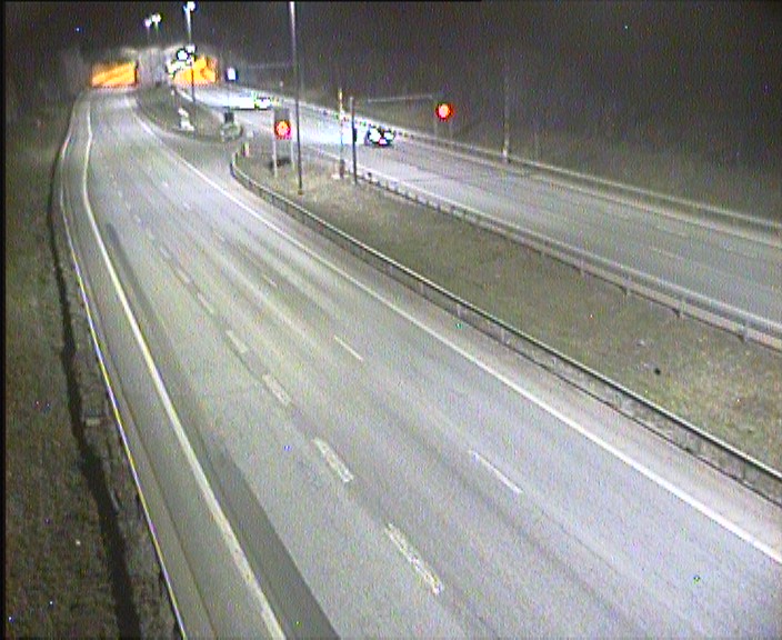 Weather Camera Image Road 1 Lohja, Tervakorpi west, Lohja, Uusimaa