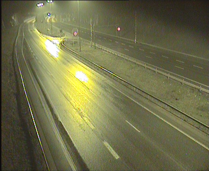 Weather Camera Image Road 1 Lohja, Tervakorpi west, Lohja, Uusimaa