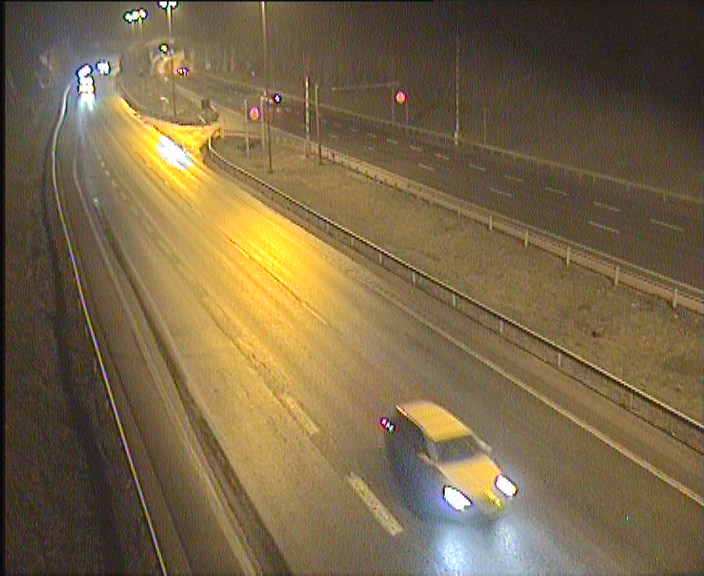 Weather Camera Image Väg 1 Lojo, Tervakorpi väst, Lohja, Uusimaa