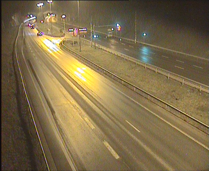 Weather Camera Image Väg 1 Lojo, Tervakorpi väst, Lohja, Uusimaa