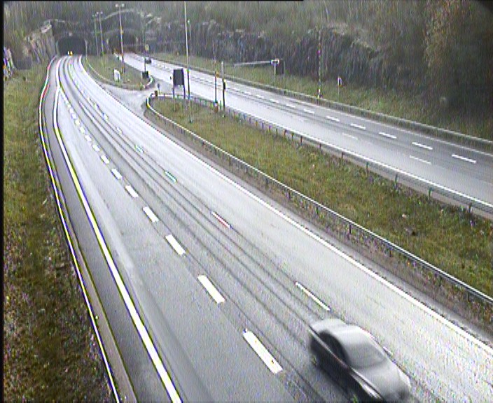 Kelikamerat Kuva Tie 1, Lohja, Tervakorpi länsi, Lohja, Uusimaa