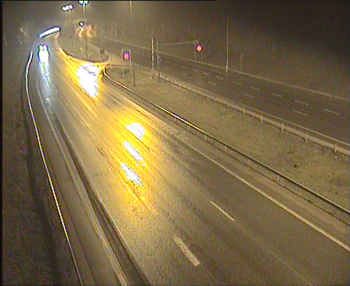 Weather Camera Image Road 1 Lohja, Tervakorpi west, Lohja, Uusimaa