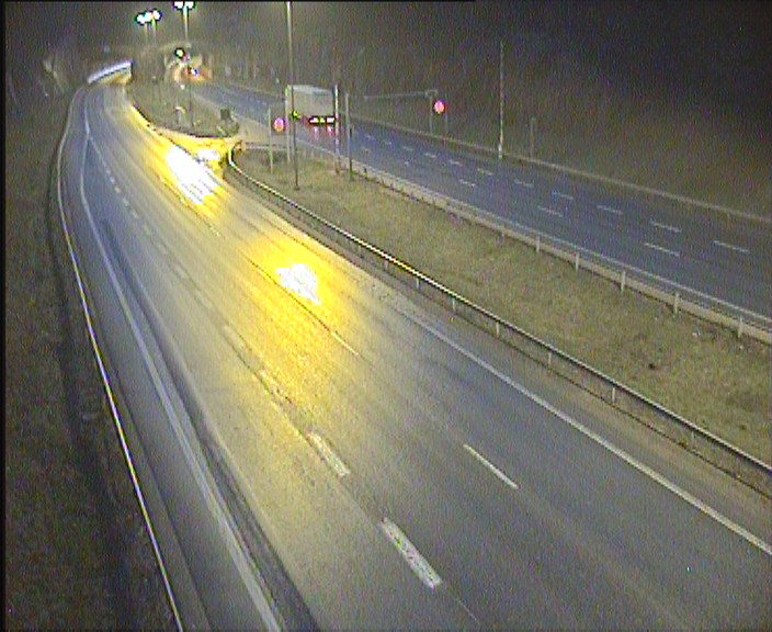 Weather Camera Image Väg 1 Lojo, Tervakorpi väst, Lohja, Uusimaa