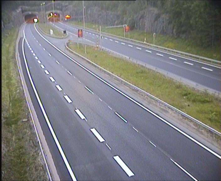 Kelikamerat Kuva Tie 1, Lohja, Tervakorpi länsi, Lohja, Uusimaa