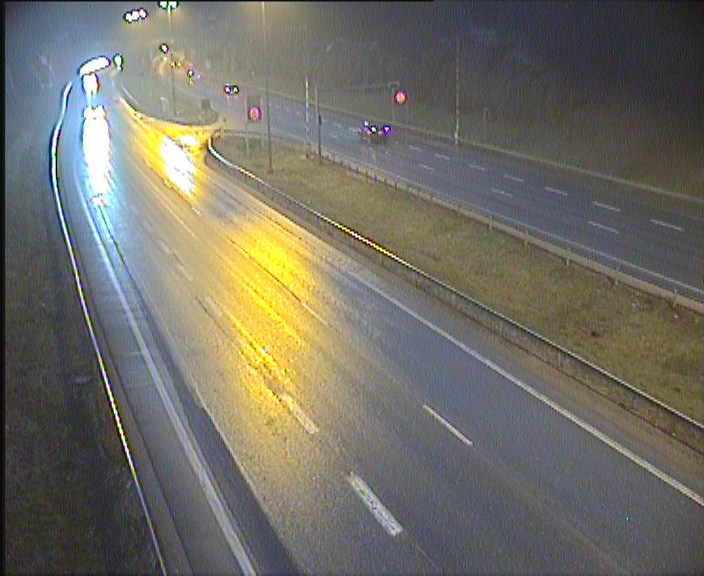 Weather Camera Image Road 1 Lohja, Tervakorpi west, Lohja, Uusimaa