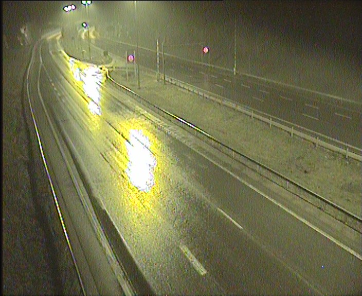 Weather Camera Image Road 1 Lohja, Tervakorpi west, Lohja, Uusimaa