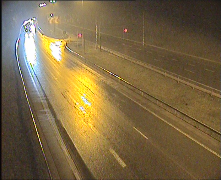 Weather Camera Image Road 1 Lohja, Tervakorpi west, Lohja, Uusimaa