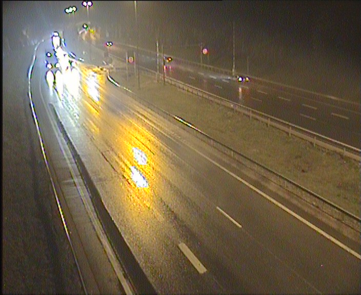 Kelikamerat Kuva Tie 1, Lohja, Tervakorpi länsi, Lohja, Uusimaa