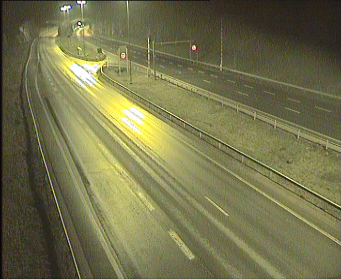 Weather Camera Image Väg 1 Lojo, Tervakorpi väst, Lohja, Uusimaa