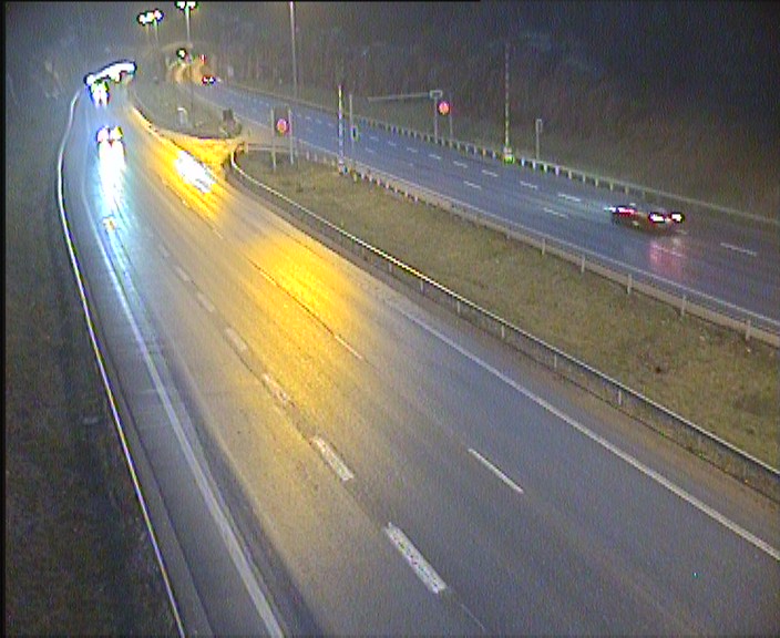 Weather Camera Image Väg 1 Lojo, Tervakorpi väst, Lohja, Uusimaa