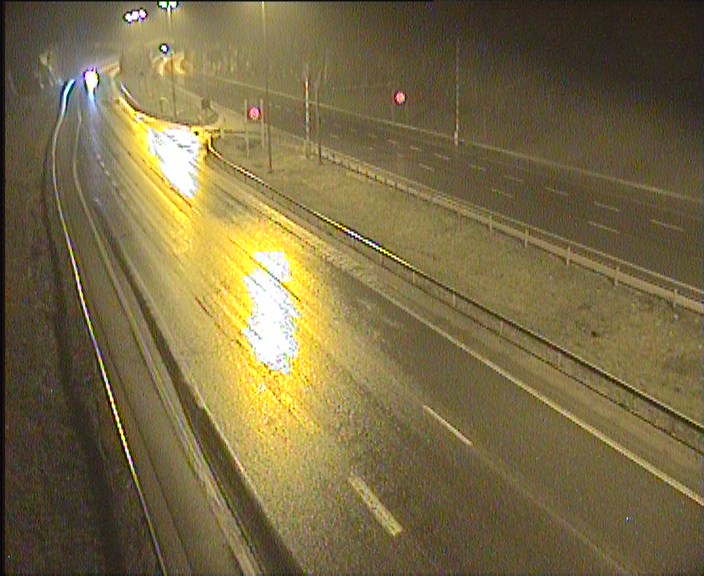 Weather Camera Image Road 1 Lohja, Tervakorpi west, Lohja, Uusimaa