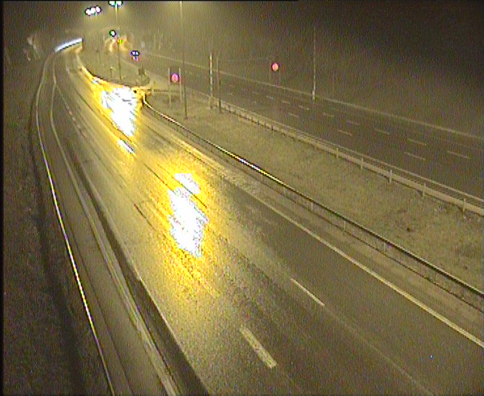 Weather Camera Image Road 1 Lohja, Tervakorpi west, Lohja, Uusimaa