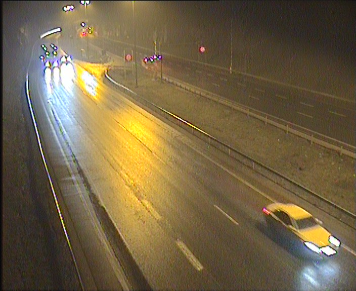 Weather Camera Image Road 1 Lohja, Tervakorpi west, Lohja, Uusimaa