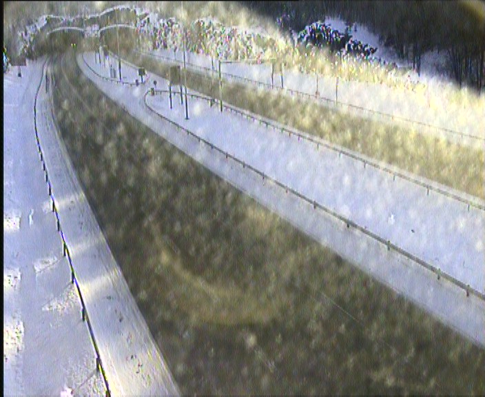 Weather Camera Image Road 1 Lohja, Tervakorpi west, Lohja, Uusimaa