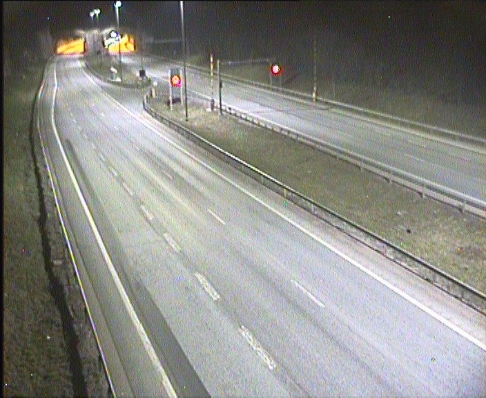 Weather Camera Image Road 1 Lohja, Tervakorpi west, Lohja, Uusimaa