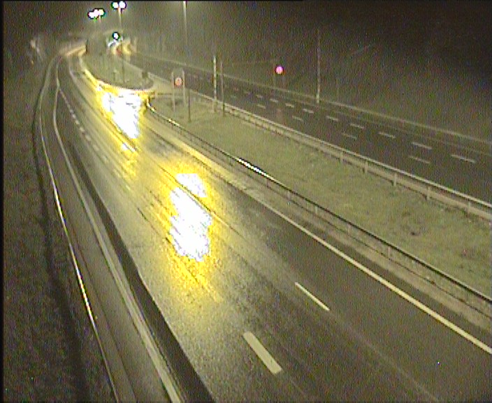 Weather Camera Image Väg 1 Lojo, Tervakorpi väst, Lohja, Uusimaa