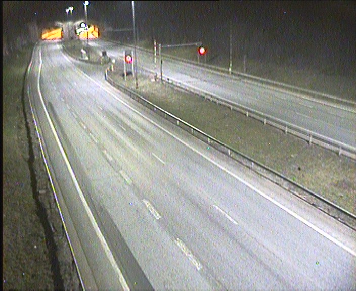 Weather Camera Image Road 1 Lohja, Tervakorpi west, Lohja, Uusimaa