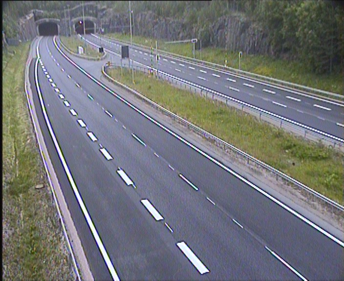 Kelikamerat Kuva Tie 1, Lohja, Tervakorpi länsi, Lohja, Uusimaa