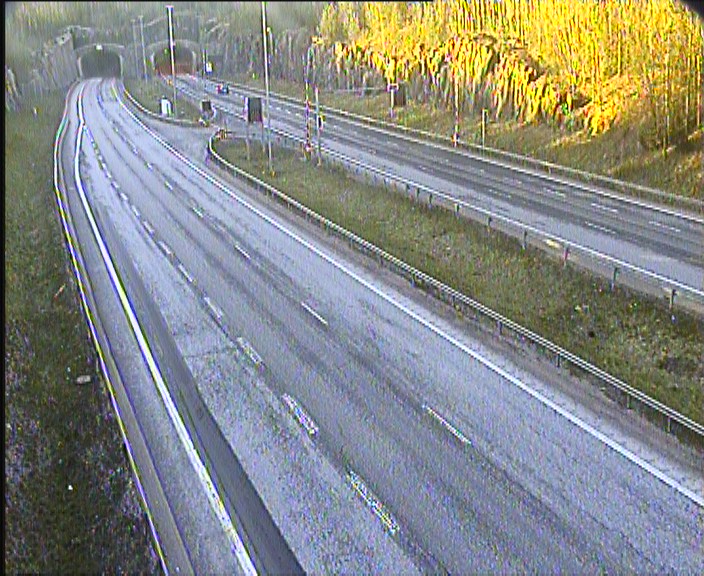 Kelikamerat Kuva Tie 1, Lohja, Tervakorpi länsi, Lohja, Uusimaa